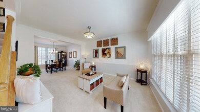 9149 Big Springs Loop, Bristow, VA 20136 - photo 3