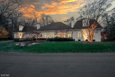 6 Cromwell Ln, Mendham, NJ 07945 - photo 2