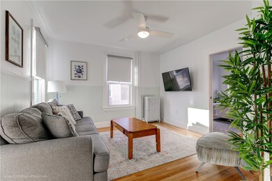 12 Cranston Ave unit 1, Newport, RI 02840 - photo 4