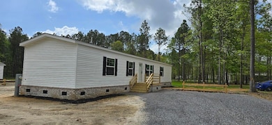 111 Sandy Oak