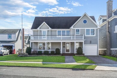205 Evergreen Ave, Bradley Beach, NJ 07720 - photo 2