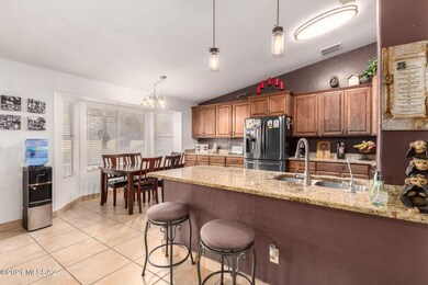 8982 E Pomegranate St, Tucson, AZ 85730 - photo 6