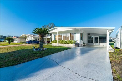 5535 Benton St, Zephyrhills, FL 33542 - photo 6