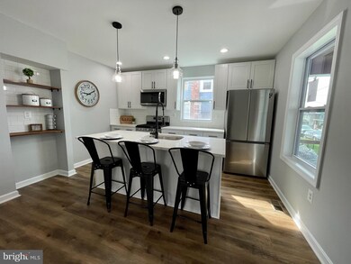 1252 Stevens Ave, Halethorpe, MD 21227 - photo 6