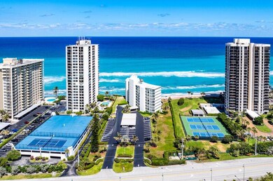 5400 N Ocean Dr unit 5C, Riviera Beach, FL 33404 - photo 7