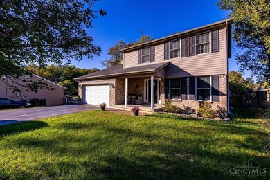 382 Broadway St, Maineville, OH 45039 - photo 2