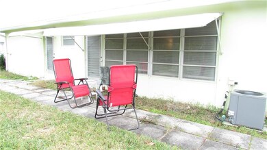 OPEN PATIO