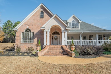 50 Cr 234, Iuka, MS 38852 - photo 2