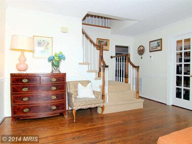 1001 Riva Ridge Dr, Great Falls, VA 22066 - photo 3