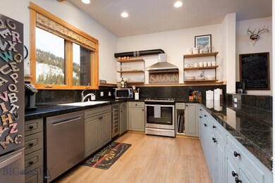 2000 Lone Moose Dr unit 203, Big Sky, MT 59716 - photo 5