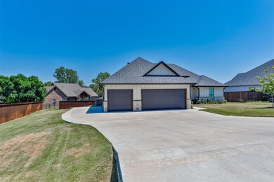 209 Cocopa Dr, Lake Kiowa, TX 76240 - photo 5