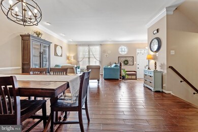 42914 Overly Square, Chantilly, VA 20152 - photo 7