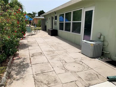 Outdoor living
