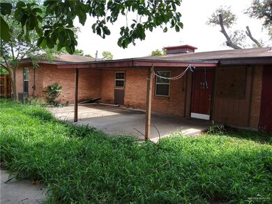 410 E 8th St, Weslaco, TX 78596 - photo 4