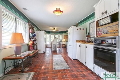 Downstairs in-law suite