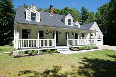 17 Roe Fields Dr, South Berwick, ME 03908 - photo 2