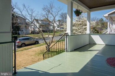 5601 Tramore Rd, Baltimore, MD 21214 - photo 2