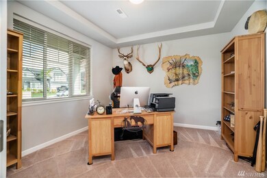 707 Koehler Ave SW, Orting, WA 98360 - photo 4