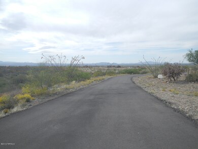 Private Road