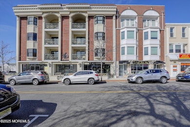 55 Brighton Ave unit 3, Long Branch, NJ 07740 - photo 3