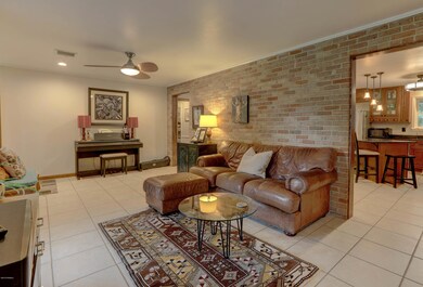 Living Room View 3