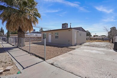 7808 Hacienda Ave, El Paso, TX 79915 - photo 2