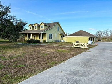 5459 Mustang Rd, Alvin, TX 77511 - photo 4
