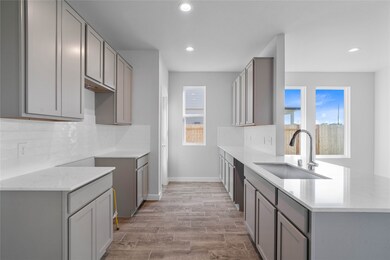 2610 Finley Ln, Rosenberg, TX 77471 - photo 6