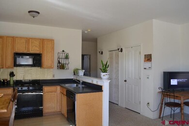 and Hallway