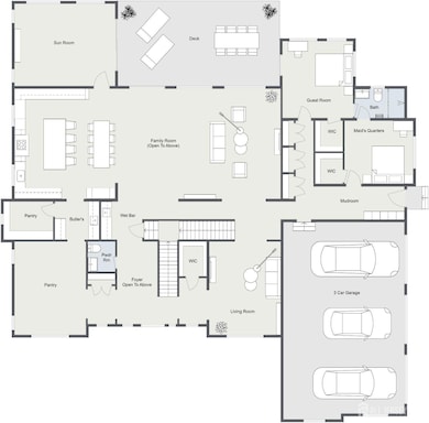 399 Middlesex Ave, Colonia, NJ 07067 - photo 2