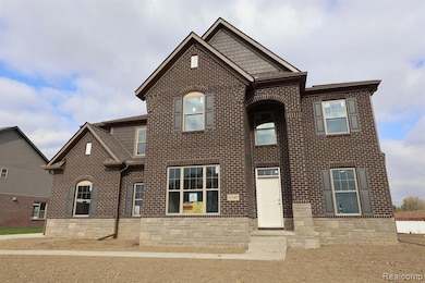 12147 Moore Ln, Washington, MI 48094 - photo 2