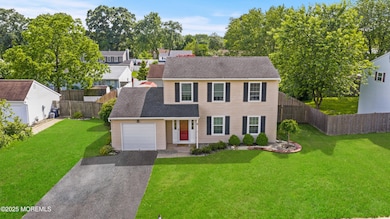 3 Mendon Dr, Howell, NJ 07731 - photo 2