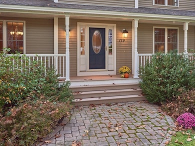 119 Brintnal Dr, Rutland, MA 01543 - photo 3