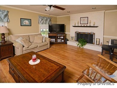 826 Corbett St, Winterville, NC 28590 - photo 4