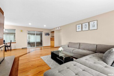 2711 W Castle Ct, Peoria, IL 61614 - photo 7