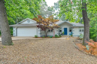 7 Burnham Dr, Bella Vista, AR 72715 - photo 2