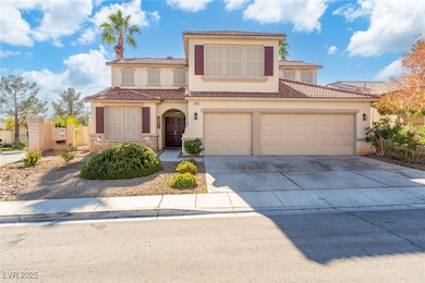 9885 Shadycrest Ct, Las Vegas, NV 89148 - photo 5