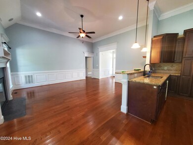 3008 Taberna Dr, Greenville, NC 27834 - photo 6