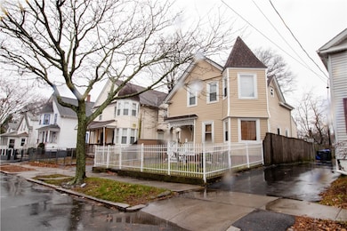 63 Alger Ave, Providence, RI 02907 - photo 2