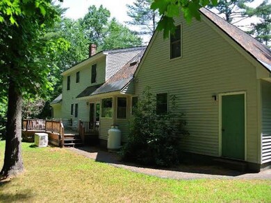 Exterior Back