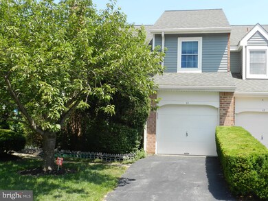 11 Windsor Cir unit C, Chesterbrook, PA 19087 - photo 2