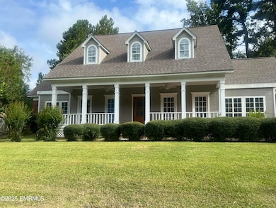 1106 61st Ct, Meridian, MS 39305 - photo 4