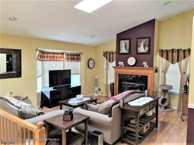 27 Columbus Dr unit 110, Franklin Township, NJ 08823 - photo 6