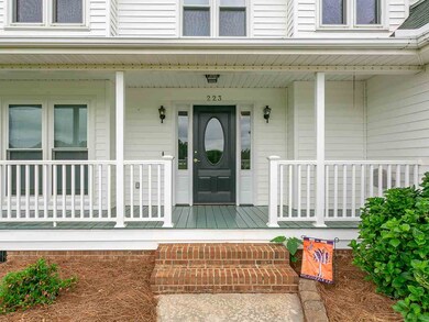 223 Burnett Rd, Inman, SC 29349 - photo 5