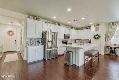 1176 N 163rd Ln, Goodyear, AZ 85338 - photo 2