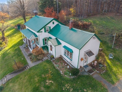 1703 County Highway 39, Worcester, NY 12197 - photo 4