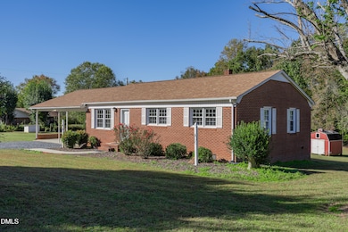 3623 Carl Allred Rd, Franklinville, NC 27248 - photo 2