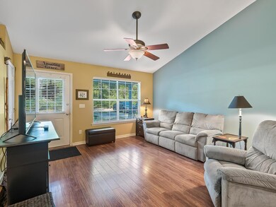 37 Paulette Dr, Crawfordville, FL 32327 - photo 4