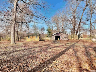 421 County Road 2400 N, Centralia, IL 62801 - photo 2