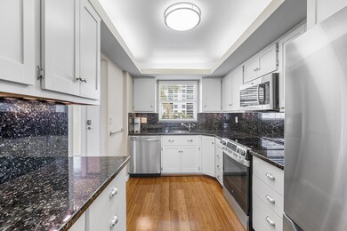 Monterey House unit 409, Highland Beach, FL 33487 - photo 5